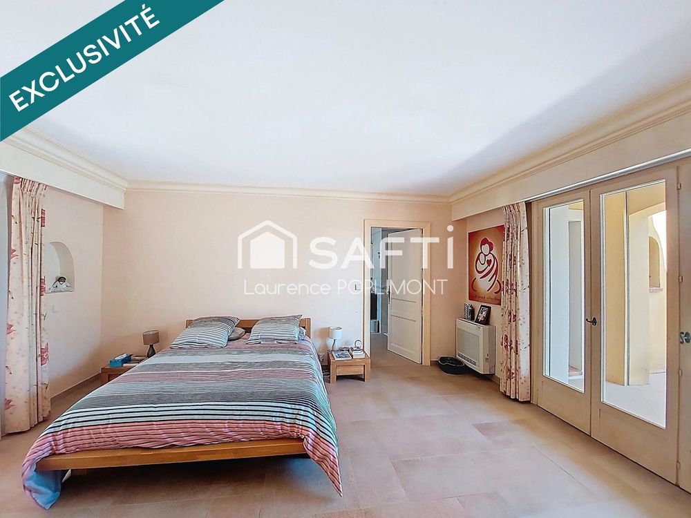 � vendre  Maison Trans-en-Provence (83720)