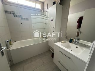  Appartement � vendre 3 pi�ces 74 m�