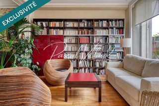  Appartement � vendre 5 pi�ces 138 m�