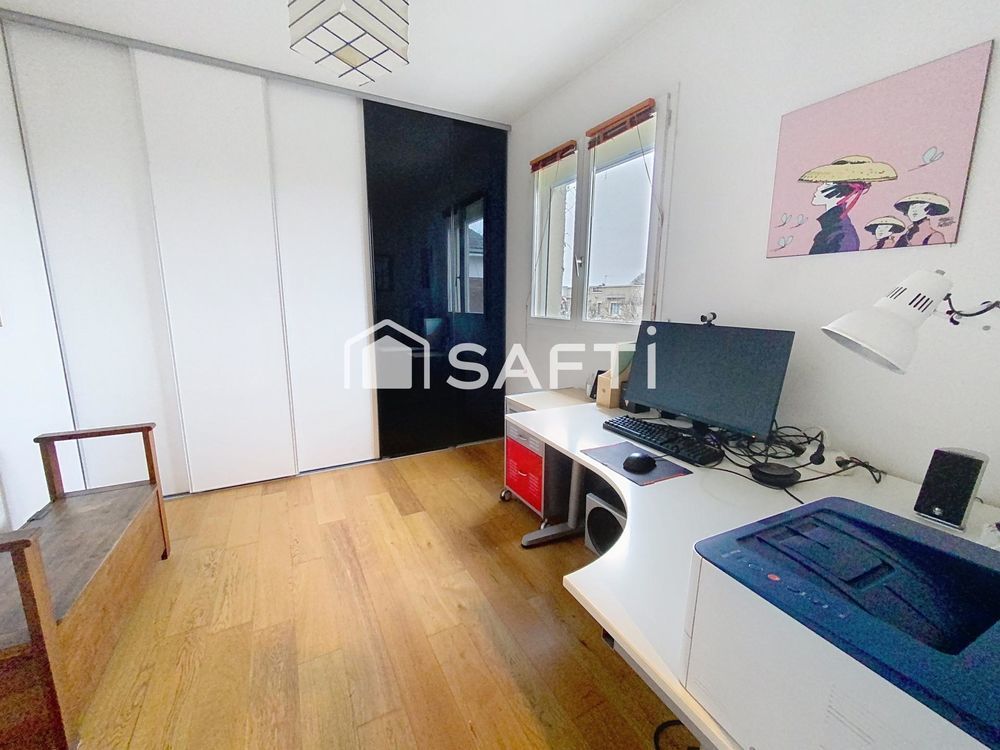 � vendre  Maison L'Ha�-les-Roses (94240)