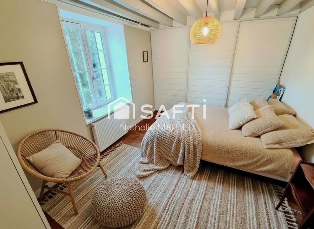 � vendre  Maison Magny-le-Hongre (77700)