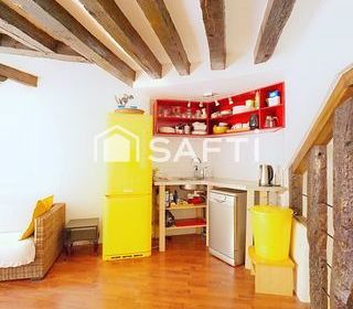  Appartement � vendre 2 pi�ces 50 m�