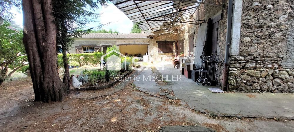� vendre  Maison Villiers-sur-Marne (94350)