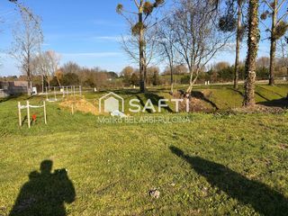  Terrain � vendre 708 m�