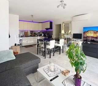  Appartement � vendre 4 pi�ces 78 m�