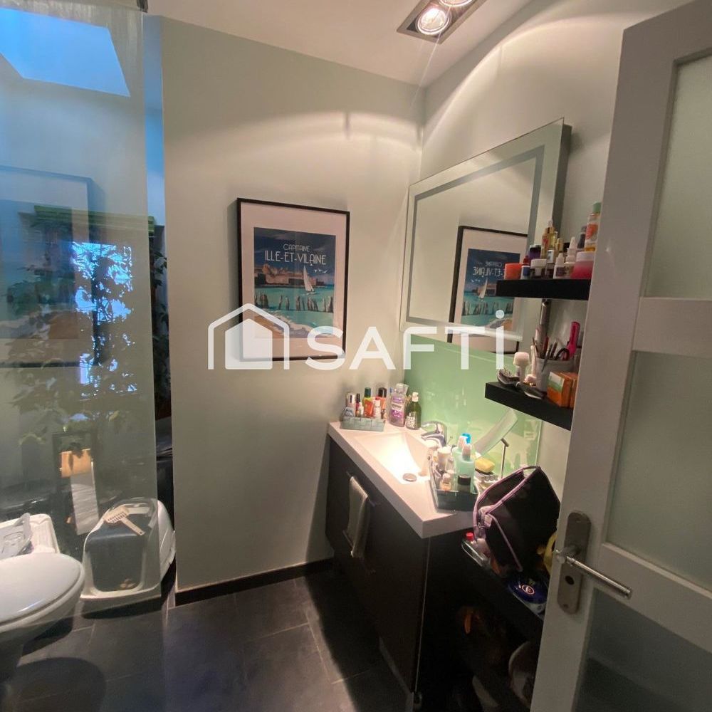 � vendre  Appartement Saint-Malo (35400)