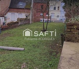  Immeuble � vendre 250 m�