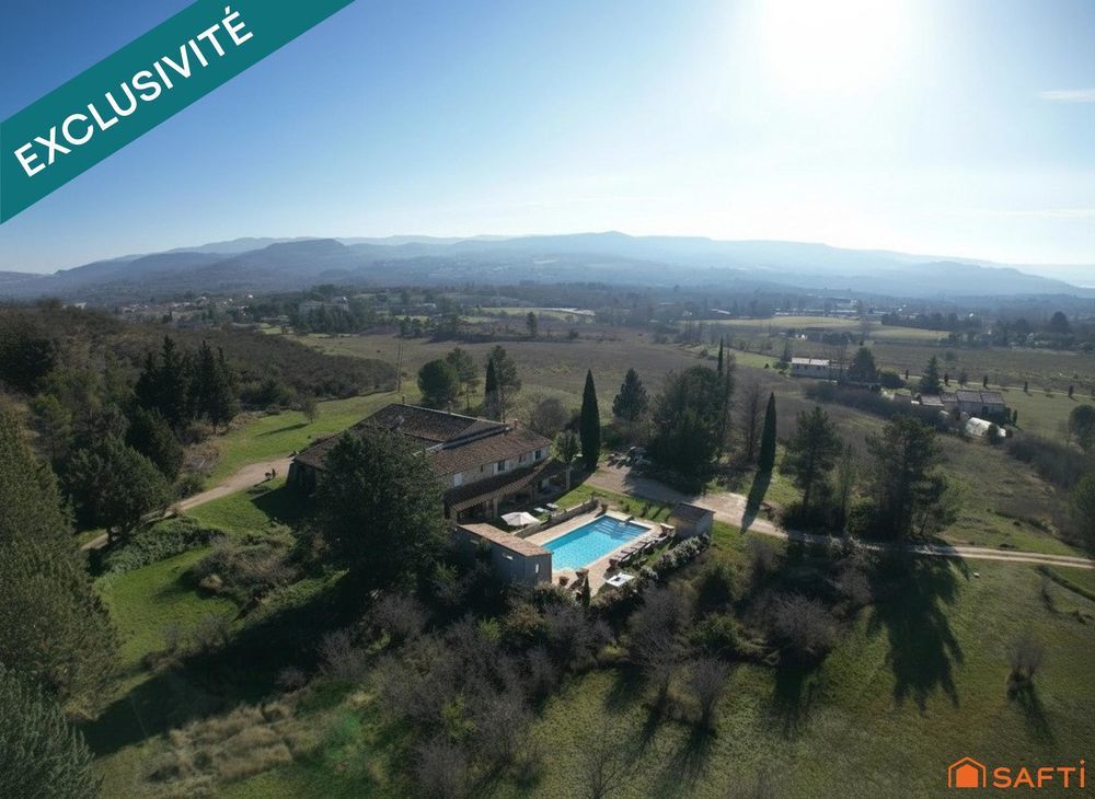 � vendre  Maison Apt (84400)