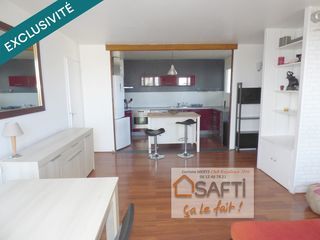  Appartement � vendre 3 pi�ces 70 m�