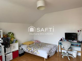  Maison � vendre 6 pi�ces 243 m�