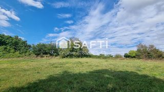  Terrain � vendre 2417 m�