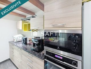  Maison � vendre 8 pi�ces 204 m�