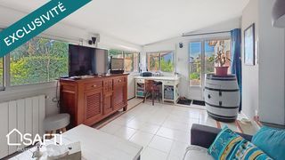  Maison � vendre 5 pi�ces 108 m�