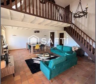  Immeuble � vendre 170 m�