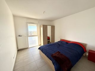  Appartement � vendre 3 pi�ces 59 m�