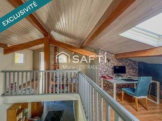  Maison � vendre 6 pi�ces 180 m�