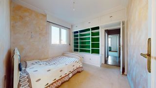  Appartement � vendre 5 pi�ces 121 m�