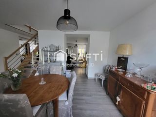  Maison � vendre 6 pi�ces 145 m�