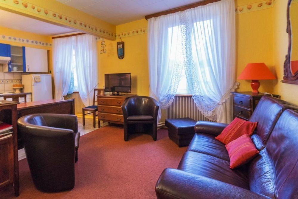 � vendre  Maison Ammerschwihr (68770)