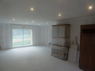  Maison � vendre 15 + pi�ces 450 m�