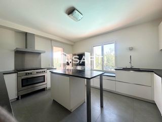  Maison � vendre 6 pi�ces 180 m�