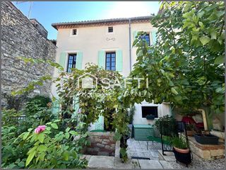  Maison � vendre 7 pi�ces 247 m�