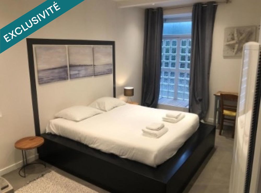 � vendre  Appartement Dinard (35800)