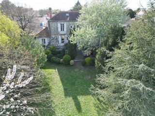  Maison � vendre 8 pi�ces 151 m�