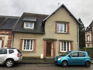  Maison � vendre 5 pi�ces 98 m�