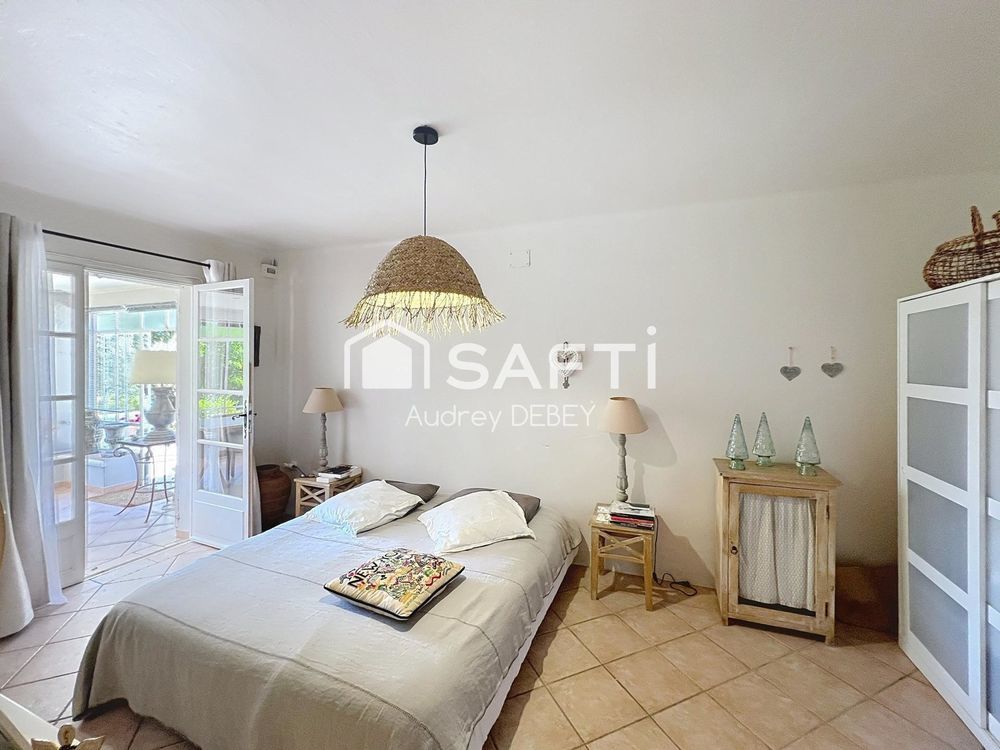 � vendre  Maison Sanary-sur-Mer (83110)