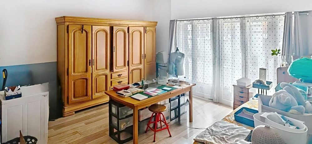 � vendre  Maison Hellemmes Lille (59260)