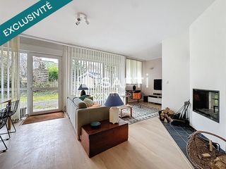  Appartement � vendre 5 pi�ces 100 m�