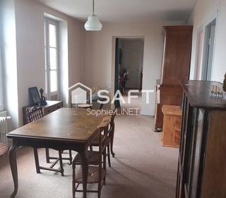  Maison � vendre 11 pi�ces 232 m�