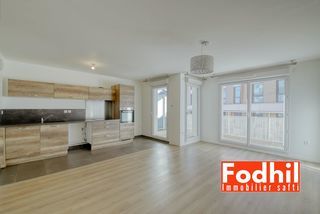  Appartement � vendre 4 pi�ces 75 m�