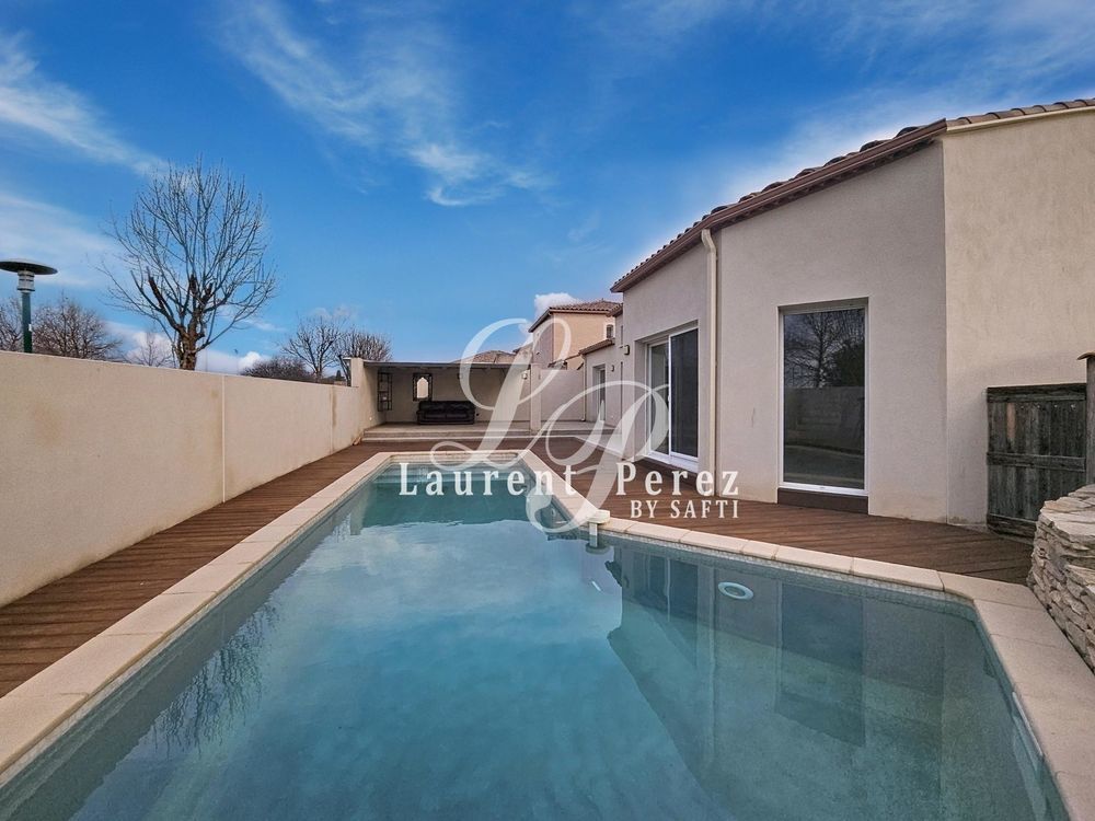 � vendre  Maison Mauguio-Carnon-Plage (34130)