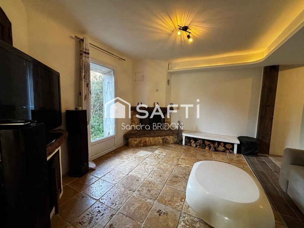 � vendre  Maison Lorgues (83510)