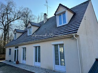  Maison � vendre 6 pi�ces 177 m�