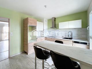  Appartement � vendre 4 pi�ces 100 m�