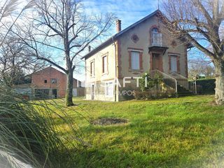  Maison � vendre 8 pi�ces 178 m�