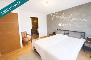  Maison � vendre 6 pi�ces 240 m�