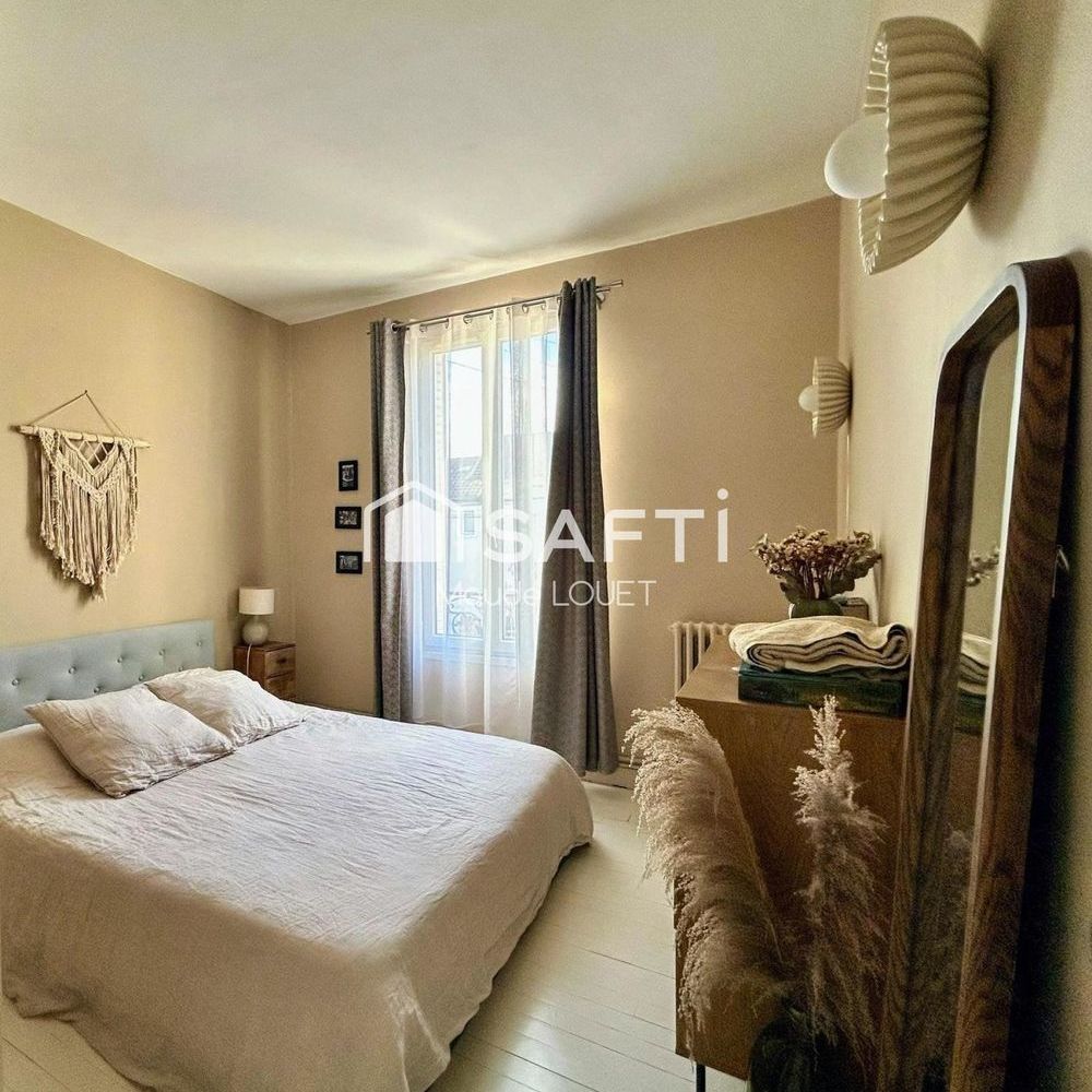 � vendre  Maison Colombes (92700)