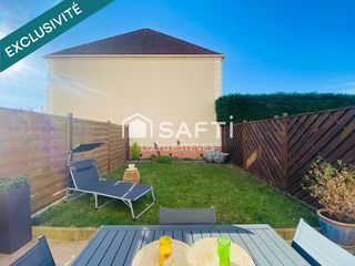  Maison � vendre 4 pi�ces 77 m�