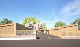  Appartement � vendre 4 pi�ces 79 m�