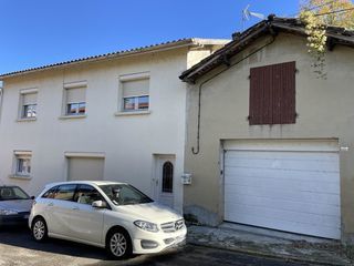  Maison � vendre 8 pi�ces 140 m�