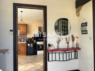  Maison � vendre 11 pi�ces 182 m�