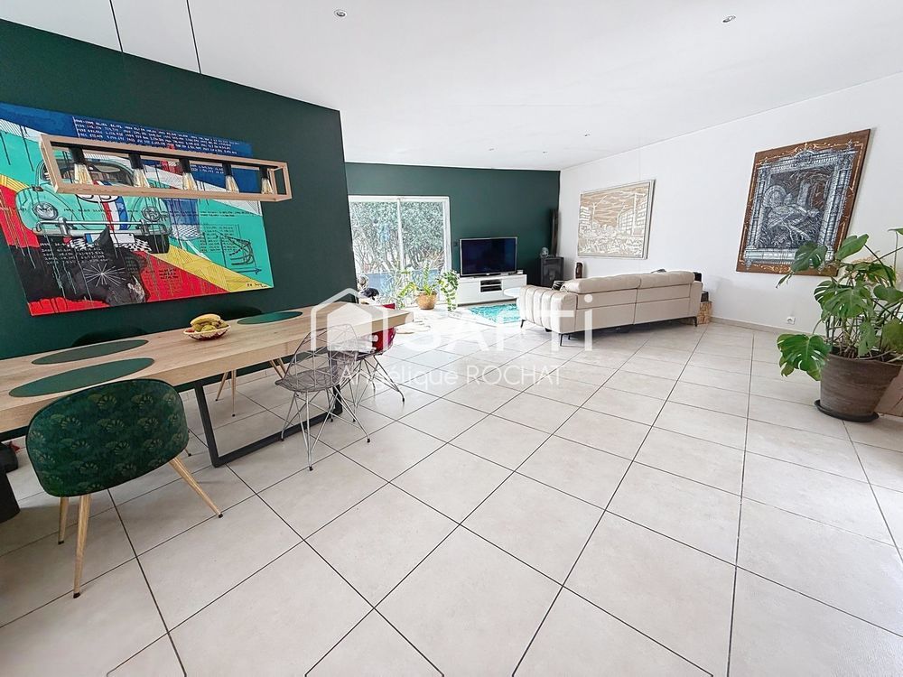 � vendre  Maison Balaruc-les-Bains (34540)