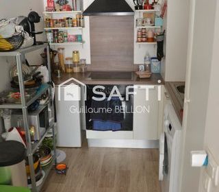  Appartement � vendre 2 pi�ces 43 m�