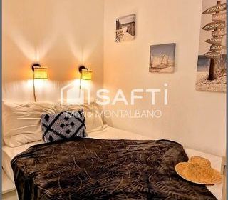  Appartement � vendre 2 pi�ces 18 m�