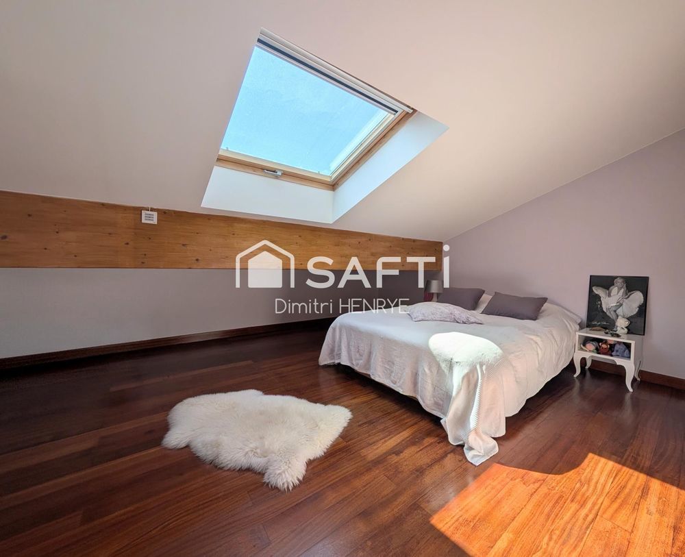 � vendre  Maison L�ognan (33850)