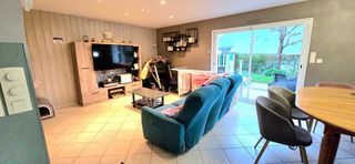  Maison � vendre 7 pi�ces 148 m�